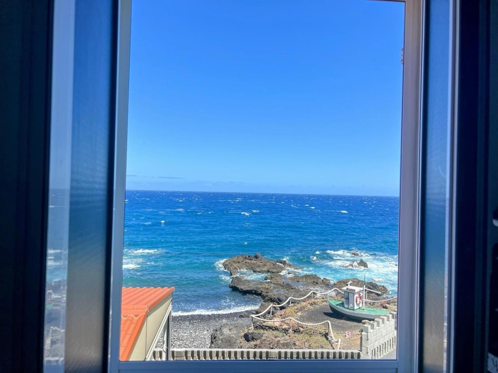 Vv Boutique Las Eras Beach חדר תמונה